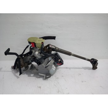 Recambio de columna direccion para renault scenic iii bose edition referencia OEM IAM 488102855R  