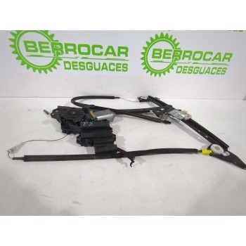 Recambio de elevalunas trasero izquierdo para seat alhambra (7v8, 7v9) 1.9 tdi referencia OEM IAM 7M0839461  