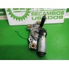 Recambio de motor limpia trasero para ford focus berlina (cak) ambiente referencia OEM IAM XS41A17K441AC  