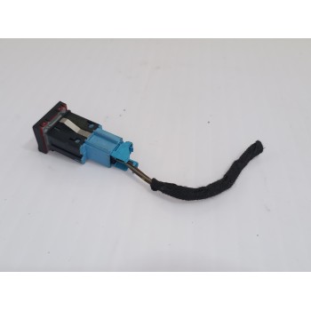 Recambio de warning para volkswagen polo (6c1) advance bluemotion referencia OEM IAM 6C0953509A  