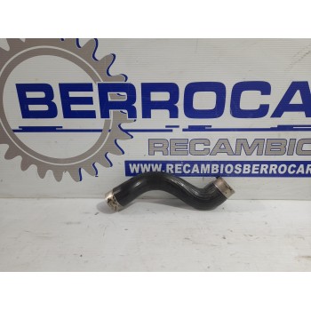 Recambio de tubo para mercedes-benz clase e (w212) lim. 2.1 cdi cat referencia OEM IAM A2045282182  