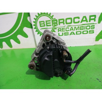 Recambio de alternador para seat ibiza (6j5) emoción referencia OEM IAM 03D903025J / 90AVWAG  