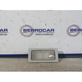 LUZ INTERIOR 6K0947105D 