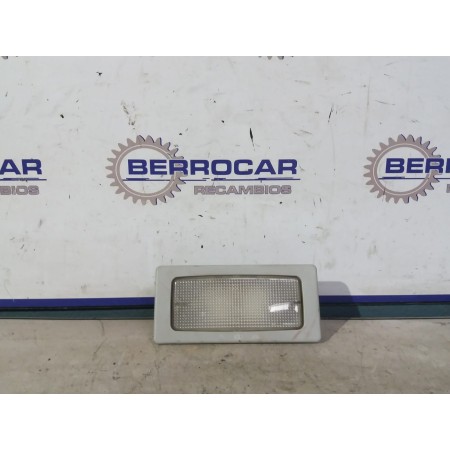 Recambio de luz interior para seat cordoba berlina (6k2) 1.6 referencia OEM IAM 6K0947105D  