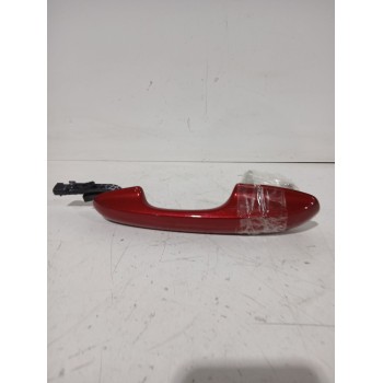 Recambio de maneta exterior delantera derecha para ford puma (j2k, cf7) 1.0 ecoboost referencia OEM IAM 2238861  