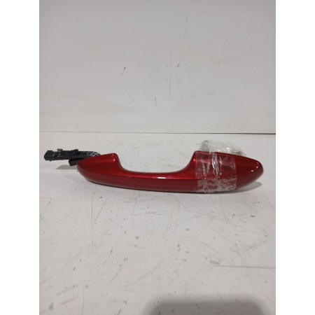 Recambio de maneta exterior delantera derecha para ford puma (j2k, cf7) 1.0 ecoboost referencia OEM IAM 2238861  