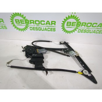 Recambio de elevalunas trasero izquierdo para seat alhambra (7v8, 7v9) 1.9 tdi referencia OEM IAM 7M0839461  