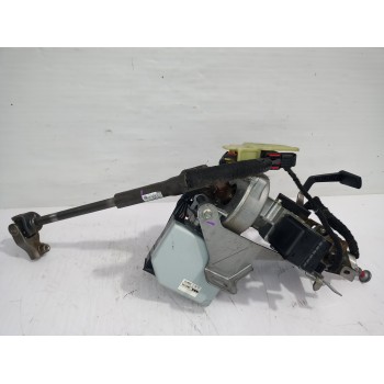 Recambio de columna direccion para renault scenic iii bose edition referencia OEM IAM 488102855R  