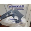 Recambio de paragolpes trasero para renault kangoo (f/kc0) referencia OEM IAM 25404029  