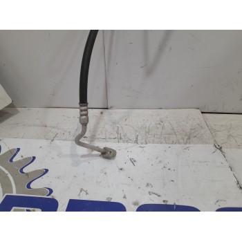 Recambio de tubos aire acondicionado para citroën jumper kasten 2.2 e-hdi fap cat referencia OEM IAM 1382281080  