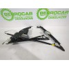 Recambio de elevalunas trasero izquierdo para seat alhambra (7v8, 7v9) 1.9 tdi referencia OEM IAM 7M0839461  