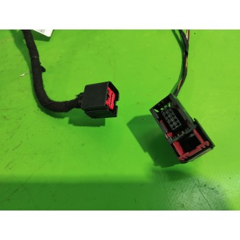 Recambio de cableado puerta para opel insignia berlina 2.0 cdti cat referencia OEM IAM 13263338  