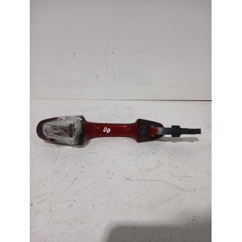 Recambio de maneta exterior delantera derecha para ford puma (j2k, cf7) 1.0 ecoboost referencia OEM IAM 2238861  