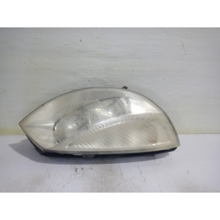 Recambio de faro derecho para renault scenic ii authentique referencia OEM IAM 260102336R  