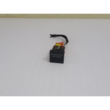 Recambio de interruptor para volkswagen polo (6c1) advance bluemotion referencia OEM IAM 6C0919234A  