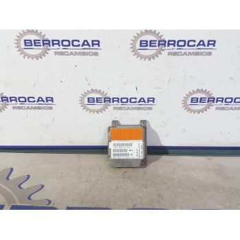 Recambio de centralita airbag para mercedes-benz clase a (w168) 1.4 cat referencia OEM IAM 0285001222  