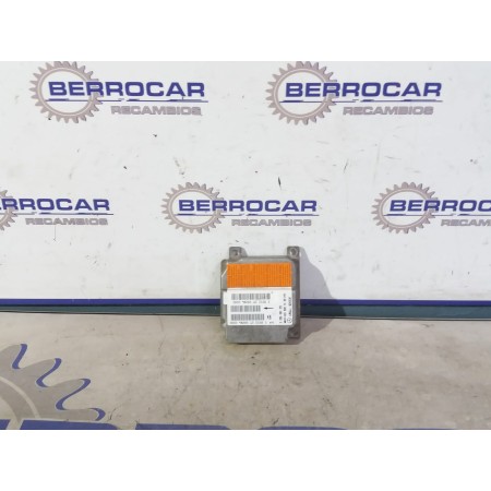 Recambio de centralita airbag para mercedes-benz clase a (w168) 1.4 cat referencia OEM IAM 0285001222  