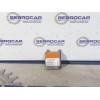 Recambio de centralita airbag para mercedes-benz clase a (w168) 1.4 cat referencia OEM IAM 0285001222  