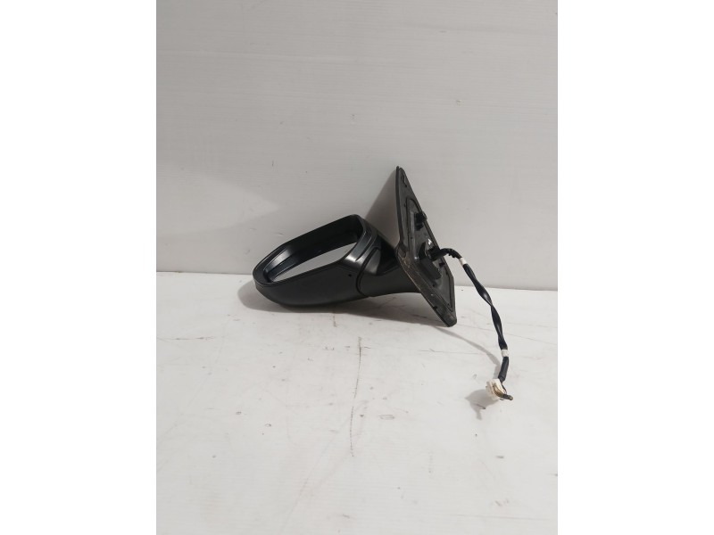 Recambio de retrovisor izquierdo para toyota yaris (_p21_, _pa1_, _ph1_) 1.5 hybrid (mxph11) referencia OEM IAM 9902200  