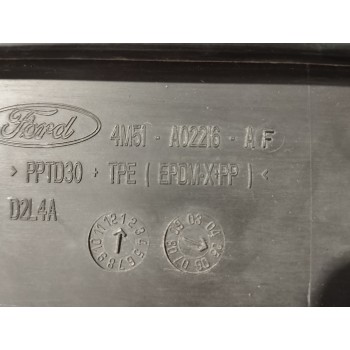 Recambio de torpedo para ford focus berlina (cap) 1.6 16v cat referencia OEM IAM 4M51A02216AF  