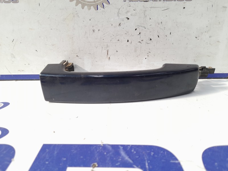 Recambio de maneta exterior delantera izquierda para land rover range rover sport referencia OEM IAM   