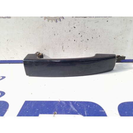 Recambio de maneta exterior delantera izquierda para land rover range rover sport referencia OEM IAM   