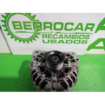 Recambio de alternador para seat ibiza (6j5) emoción referencia OEM IAM 03D903025J / 90AVWAG  