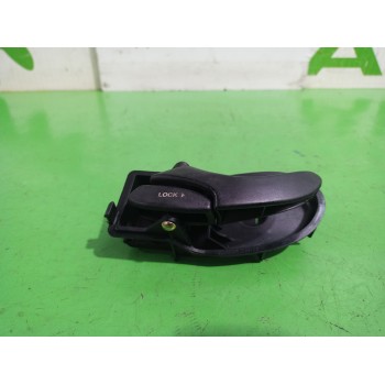 Recambio de maneta interior delantera izquierda para ford focus berlina (cak) trend referencia OEM IAM 1097635  