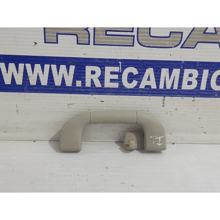 Recambio de asidero techo para mercedes-benz clase e (w212) lim. 2.1 cdi cat referencia OEM IAM A20488100151  