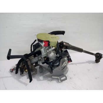 Recambio de columna direccion para renault scenic iii bose edition referencia OEM IAM 488102855R  