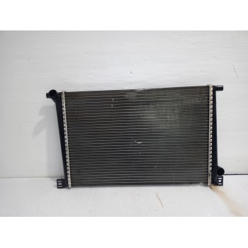 RADIADOR AGUA 753509904 