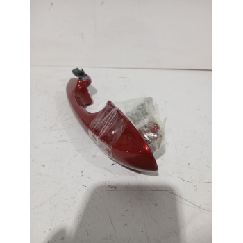 Recambio de maneta exterior delantera derecha para ford puma (j2k, cf7) 1.0 ecoboost referencia OEM IAM 2238861  