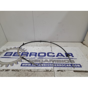 CABLES FRENO DE MANO 1370472080 