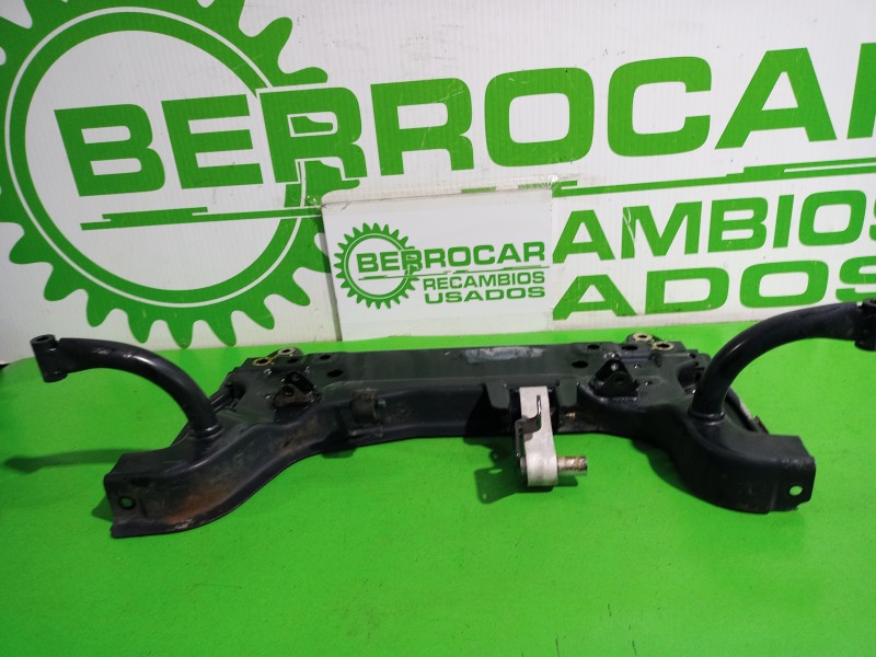 Recambio de puente delantero para ford fiesta (cbk) ambiente referencia OEM IAM 1534403  
