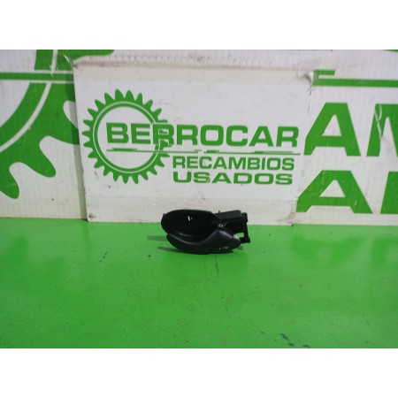Recambio de maneta interior delantera derecha para ford focus berlina (cak) trend referencia OEM IAM 1097633  