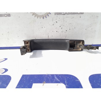 Recambio de maneta exterior delantera izquierda para land rover range rover sport referencia OEM IAM   