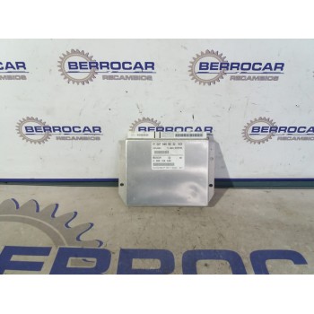 Recambio de modulo electronico para mercedes-benz clase a (w168) 1.4 cat referencia OEM IAM 0275456032  