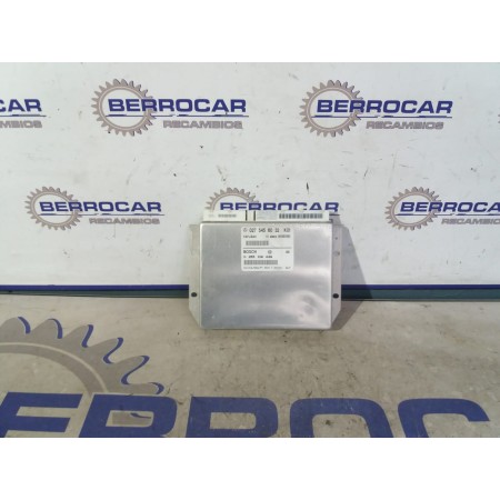 Recambio de modulo electronico para mercedes-benz clase a (w168) 1.4 cat referencia OEM IAM 0275456032  