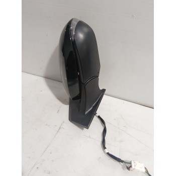 Recambio de retrovisor izquierdo para toyota yaris (_p21_, _pa1_, _ph1_) 1.5 hybrid (mxph11) referencia OEM IAM 9902200  