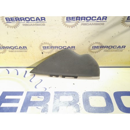 Recambio de moldura lateral para volkswagen caddy ka/kb (2k) 1.9 tdi referencia OEM IAM 2K0858218  