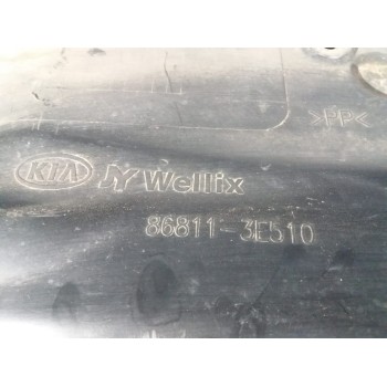 Recambio de paso rueda delantero para kia sorento 2.5 crdi referencia OEM IAM 868113E510  