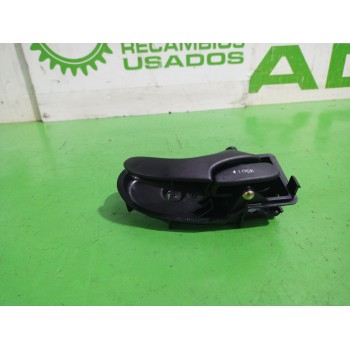 Recambio de maneta interior delantera derecha para ford focus berlina (cak) trend referencia OEM IAM 1097633  