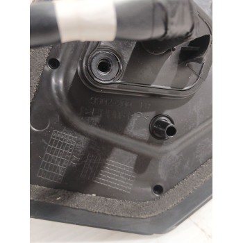 Recambio de retrovisor izquierdo para toyota yaris (_p21_, _pa1_, _ph1_) 1.5 hybrid (mxph11) referencia OEM IAM 9902200  