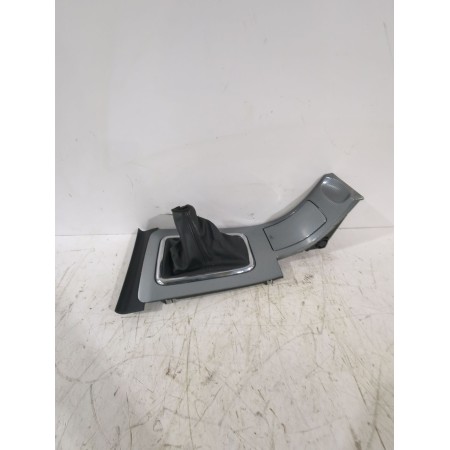 Recambio de moldura para peugeot 407 (6d_) 2.0 hdi 135 (6drhrh, 6drhre, 6drhrg, 6drhrj) referencia OEM IAM 9646824577  