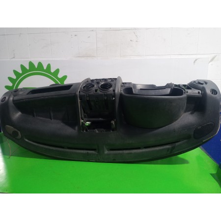Recambio de salpicadero para peugeot partner (s1) 1.9 diesel referencia OEM IAM 96460333ZE  
