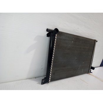 Recambio de radiador agua para mini mini (r56) cooper referencia OEM IAM 753509904  