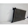 Recambio de radiador agua para mini mini (r56) cooper referencia OEM IAM 753509904  