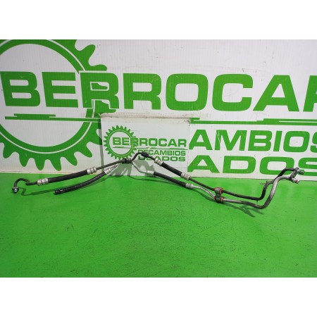 Recambio de tubos aire acondicionado para citroën c4 grand picasso exclusive referencia OEM IAM 9683906680  