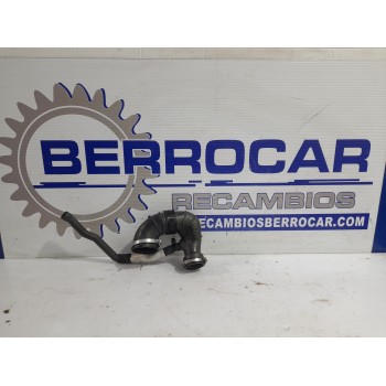 TUBO PRESION TURBOCOMPRESOR A6510900337 