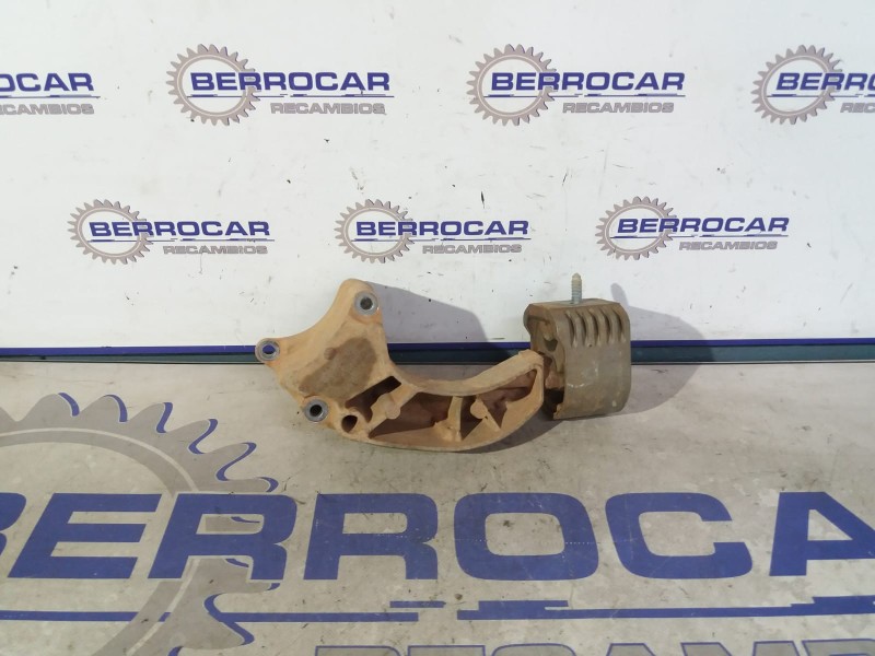 Recambio de soporte cambio para mercedes-benz clase a (w168) 1.4 cat referencia OEM IAM A1692410601  